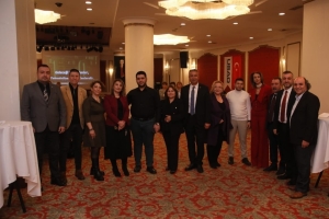 USAD Çözüm İçin Sahada!