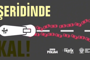 TOPLUMSAL KAMPANYAYA DESTEK