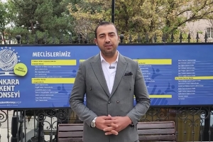 TOPLUMSAL KAMPANYAYA DESTEK