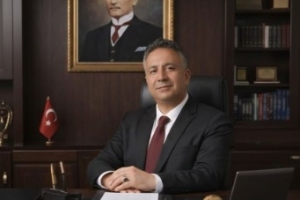 GENEL BAŞKANDAN YENİ YIL MESAJI