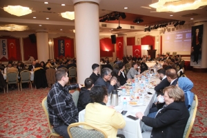 USAD Çözüm İçin Sahada!