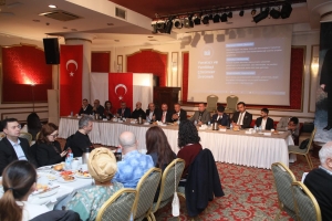 USAD Çözüm İçin Sahada!