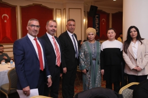 USAD Çözüm İçin Sahada!