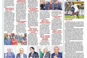 USAD Konserinde “27 Aralık” Vurgusu