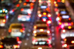 TRAFİK STRATEJİLERİ