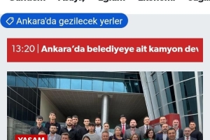 USAD 1.Olağan Genel Kurulu