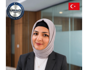 AYŞEGÜL SEÇİLMİŞ