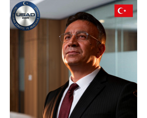 Haydar ERSEVEN