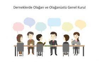 What is the General Assembly of the Association? How is it held?