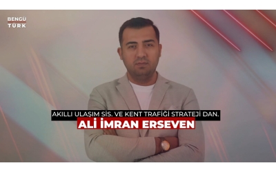 USAD'dan ANKARA TRAFİĞİNE ÇÖZÜM ÖNERİLERİ