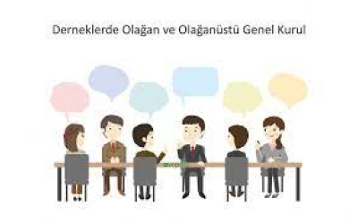 What is the General Assembly of the Association? How is it held?