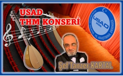 USAD Konserinde “27 Aralık” Vurgusu