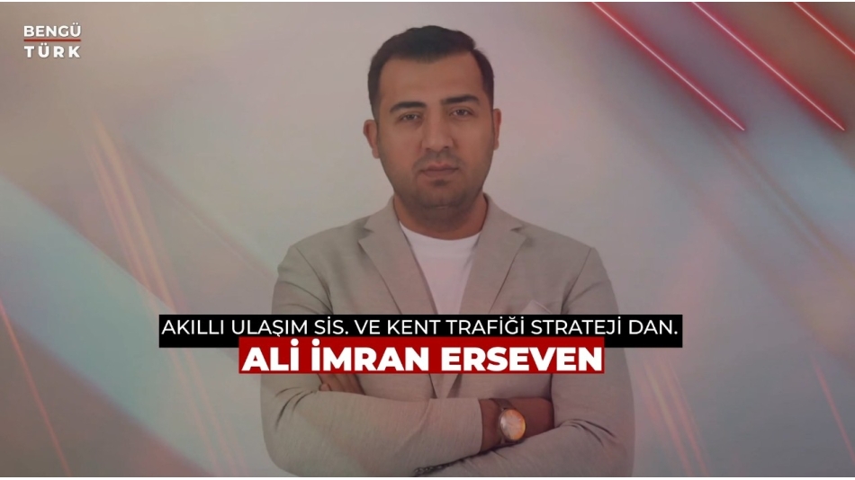 USAD'dan ANKARA TRAFİĞİNE ÇÖZÜM ÖNERİLERİ