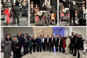 20 Mart TSM Konserinden...