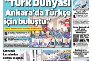 USAD Konserinde “27 Aralık” Vurgusu