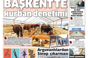 USAD 1.Olağan Genel Kurulu