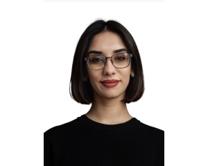 Selen Dolunay GÜNDOĞAN