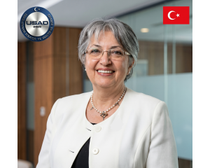 Fatma Birsen ULUSALOĞLU