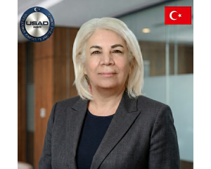 Şaziye YILMAZ
