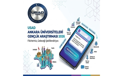 Ankara Üniversiteleri Gençlik Araştırması