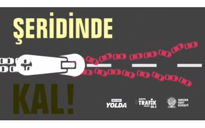 TOPLUMSAL KAMPANYAYA DESTEK