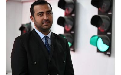 USAD’dan Ankara Trafiği İçin Statejik Uyarı