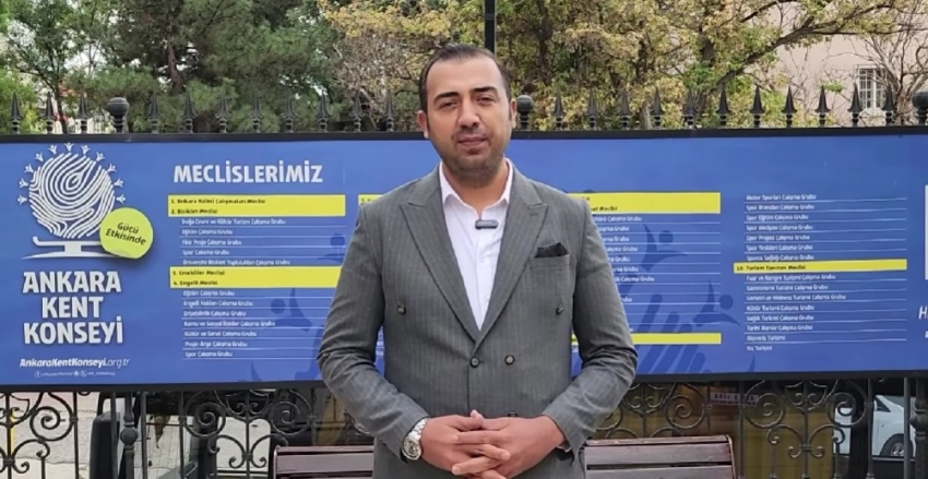 ŞERİDİNDE KAL FARKINDALIK KAMPANYASI