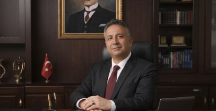 GENEL BAŞKANDAN YENİ YIL MESAJI