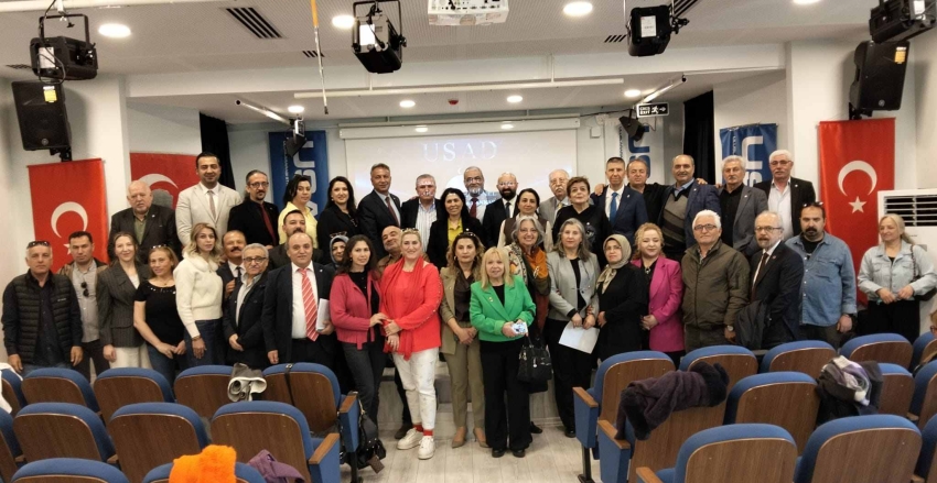 USAD Olağanüstü Kongresi: Yönetim Yenilendi, Başkanlıkta Erseven ile Devam