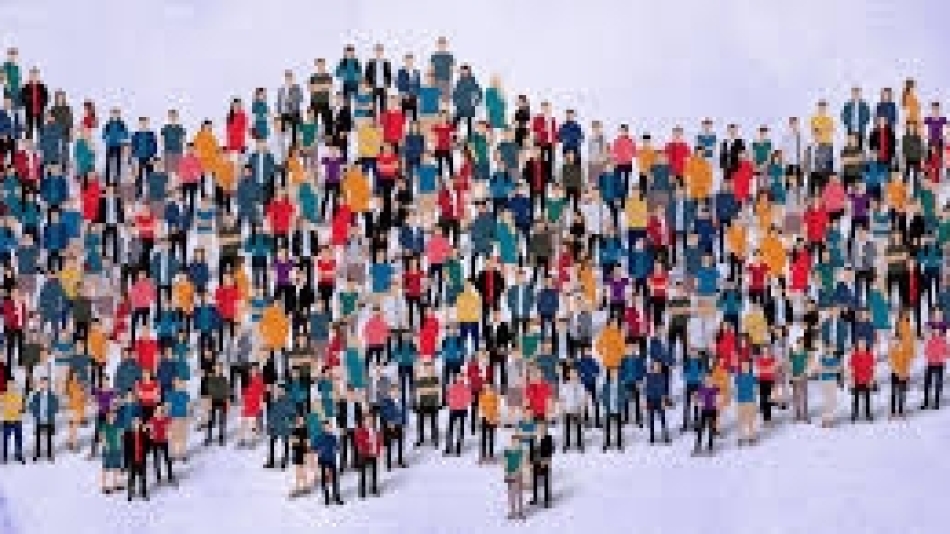 TÜRKİYE'DE TOPLUMUN DÖNÜŞÜMÜ