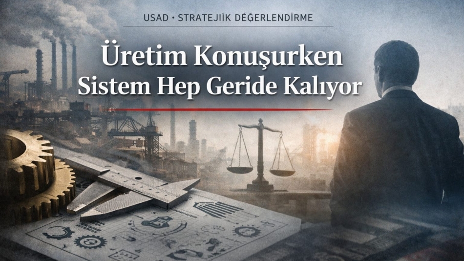 Üretim Ekonomisinde Sistem Kapasitesi ve Öngörülebilirlik Sorunu