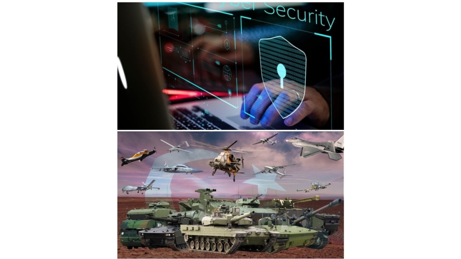 SAVUNMA STRATEJİLERİ