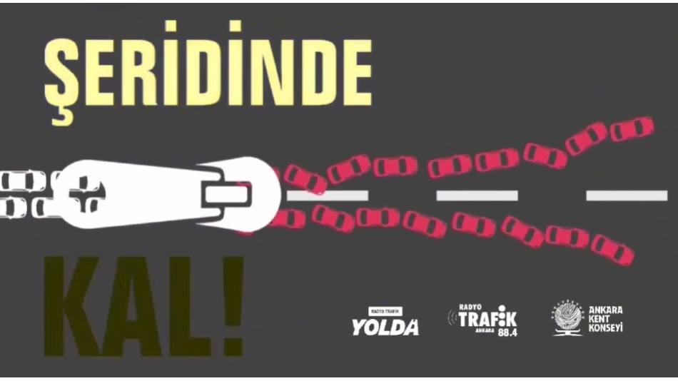 TOPLUMSAL KAMPANYAYA DESTEK