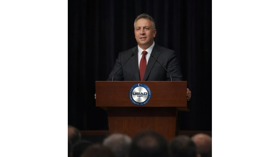 GENEL BAŞKANDAN YENİ YIL MESAJI