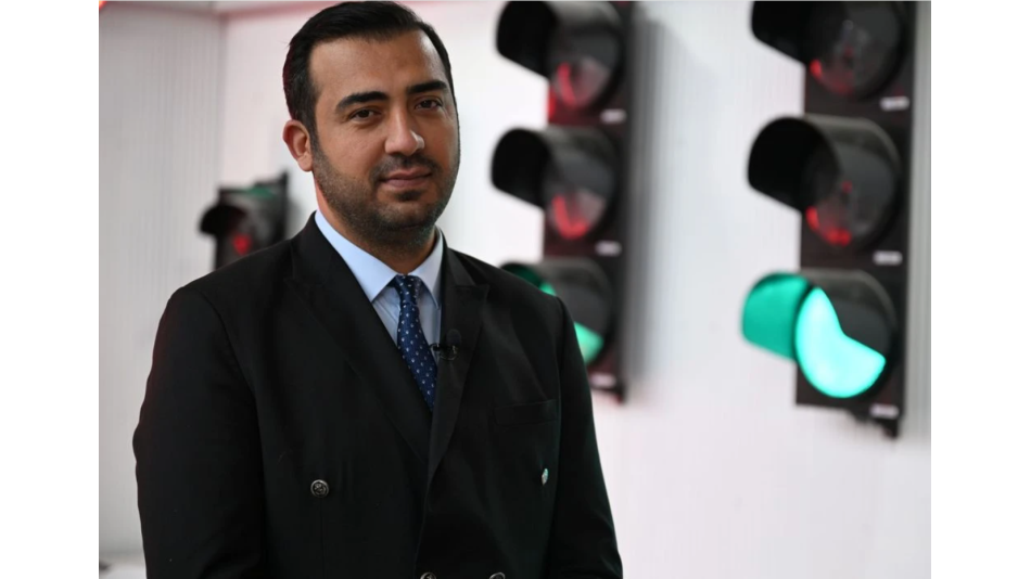 USAD’dan Ankara Trafiği İçin Statejik Uyarı